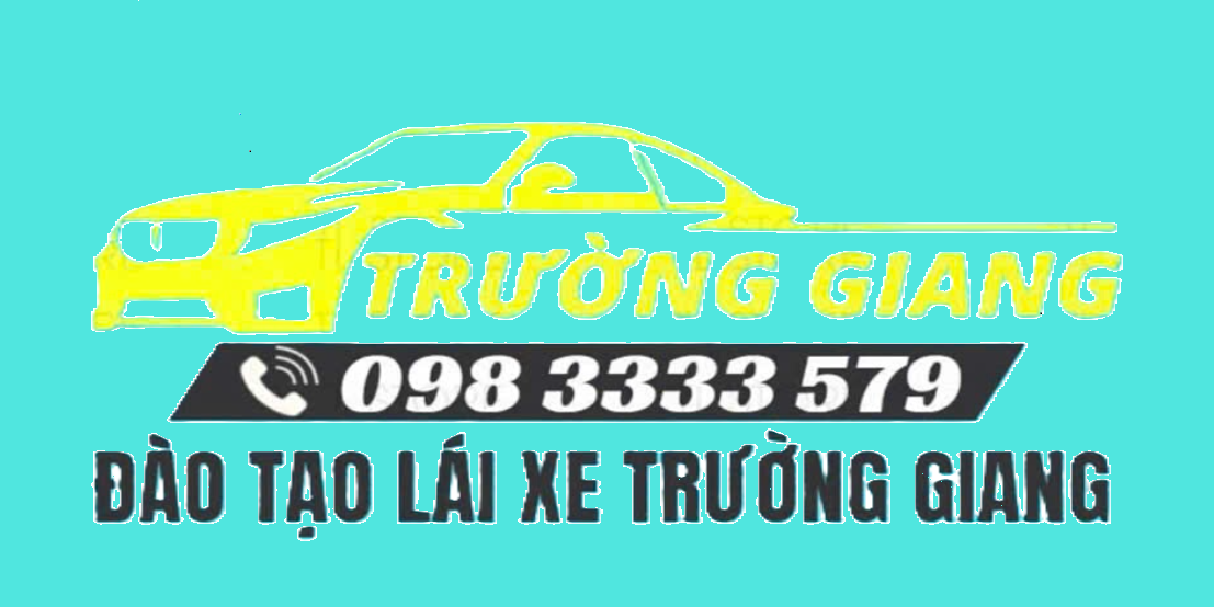 Đào tạo lái xe Trường Giang